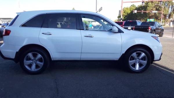 2012 Acura MDX SH-AWD - - by dealer - vehicle for sale in Pueblo, CO – photo 9