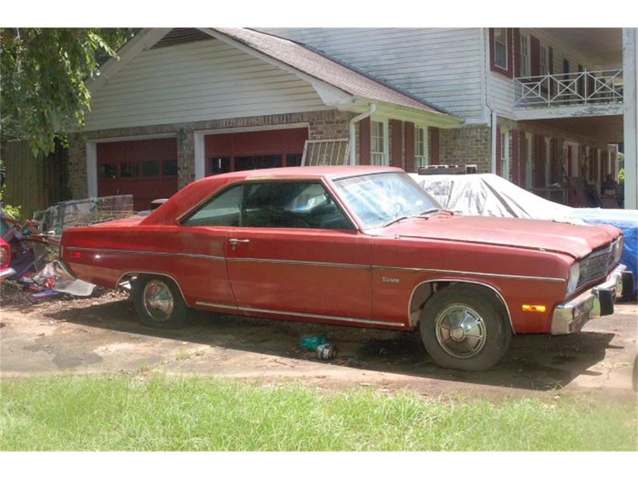 1974 Plymouth Scamp for sale in Cadillac, MI – photo 2