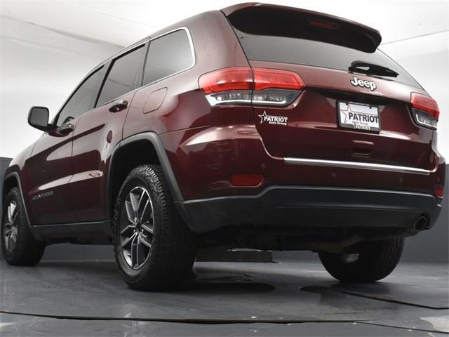 2019 Jeep Grand Cherokee Limited for sale in Ardmore, OK – photo 36