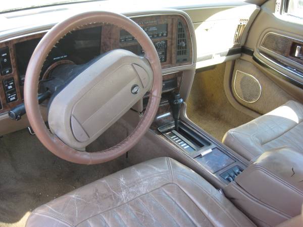 Buick 1992 Riviera for sale in Easton, MO – photo 4