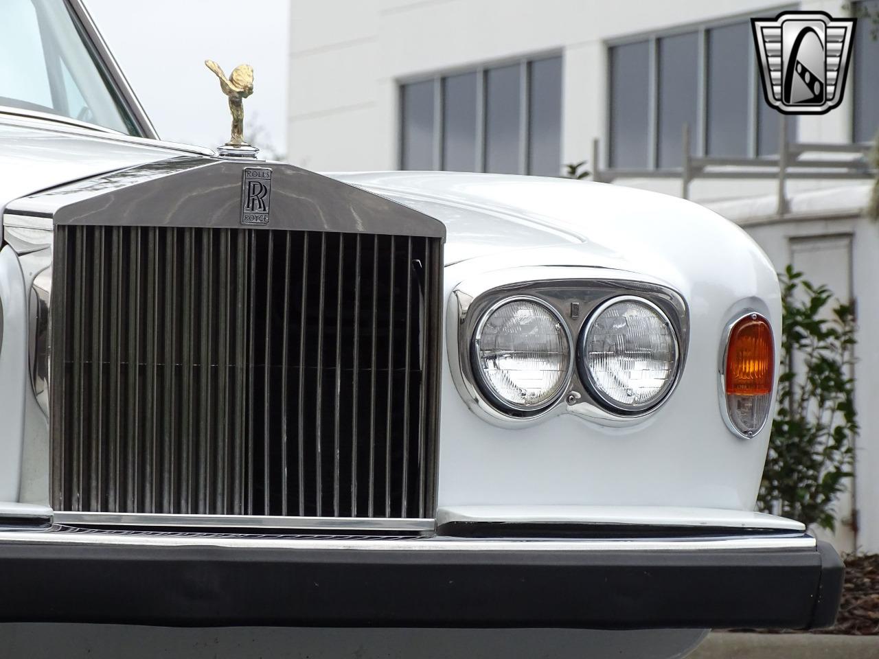 1975 Rolls-Royce Silver Shadow for sale in O'Fallon, IL – photo 43