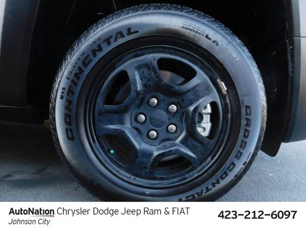 2018 Jeep Renegade Sport 4x4 4WD Four Wheel Drive SKU:JPH77627 for sale in Johnson City, TN – photo 22
