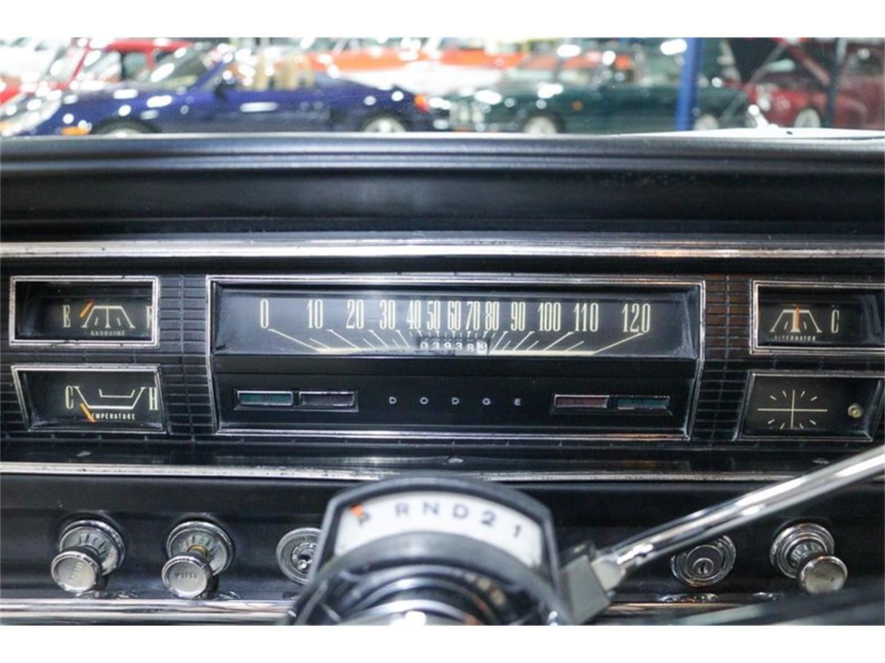 1967 Dodge Coronet for sale in Kentwood, MI – photo 14