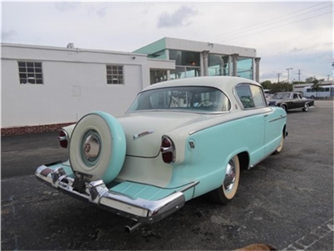 1955 hudson hornet for sale in miami fl classiccarsbay com 1955 hudson hornet for sale in miami