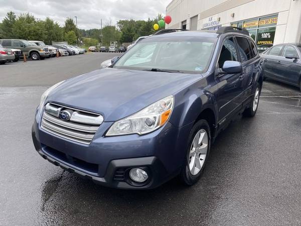 2014 Subaru Outback - Financing Available! - cars & trucks - by... for sale in Chantilly, VA