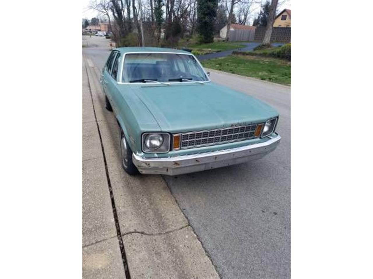 1979 Chevrolet Nova for sale in Cadillac, MI – photo 4
