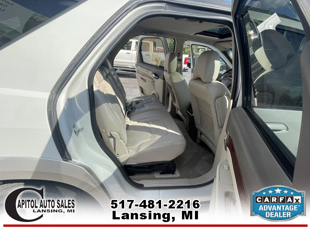 2005 Buick Rendezvous CXL FWD for sale in Lansing, MI – photo 22