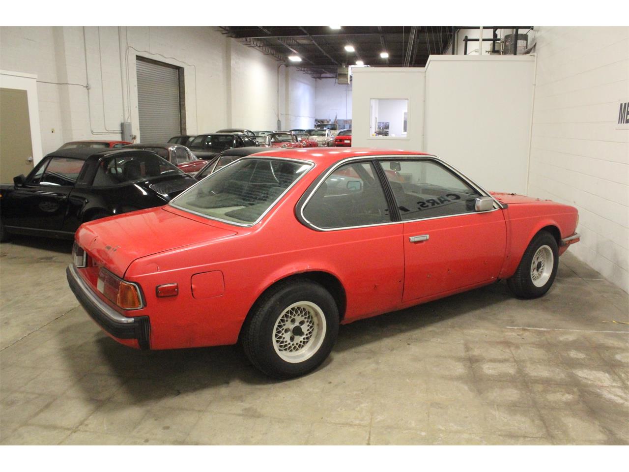 1979 BMW 6 Series for sale in Cleveland, OH – photo 68