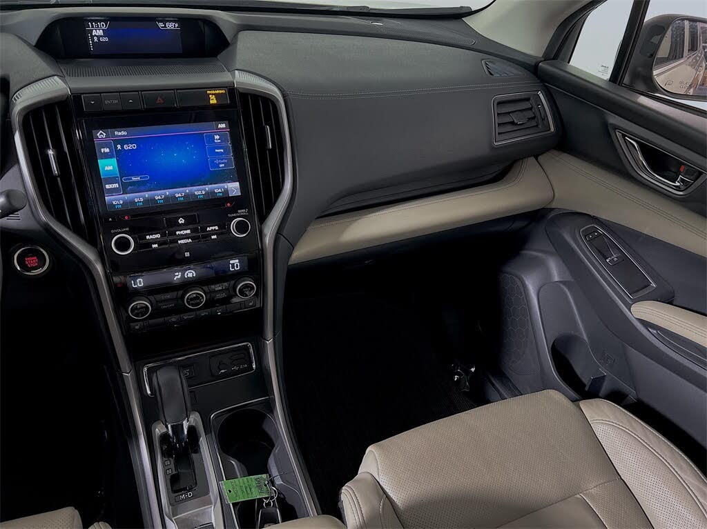 2019 Subaru Ascent Limited 8-Passenger AWD for sale in Hillsboro, OR – photo 20
