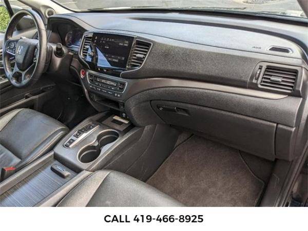 2021 HONDA PILOT SUV/Crossover Special Edition (Black) - cars & for sale in Monroe, MI – photo 23