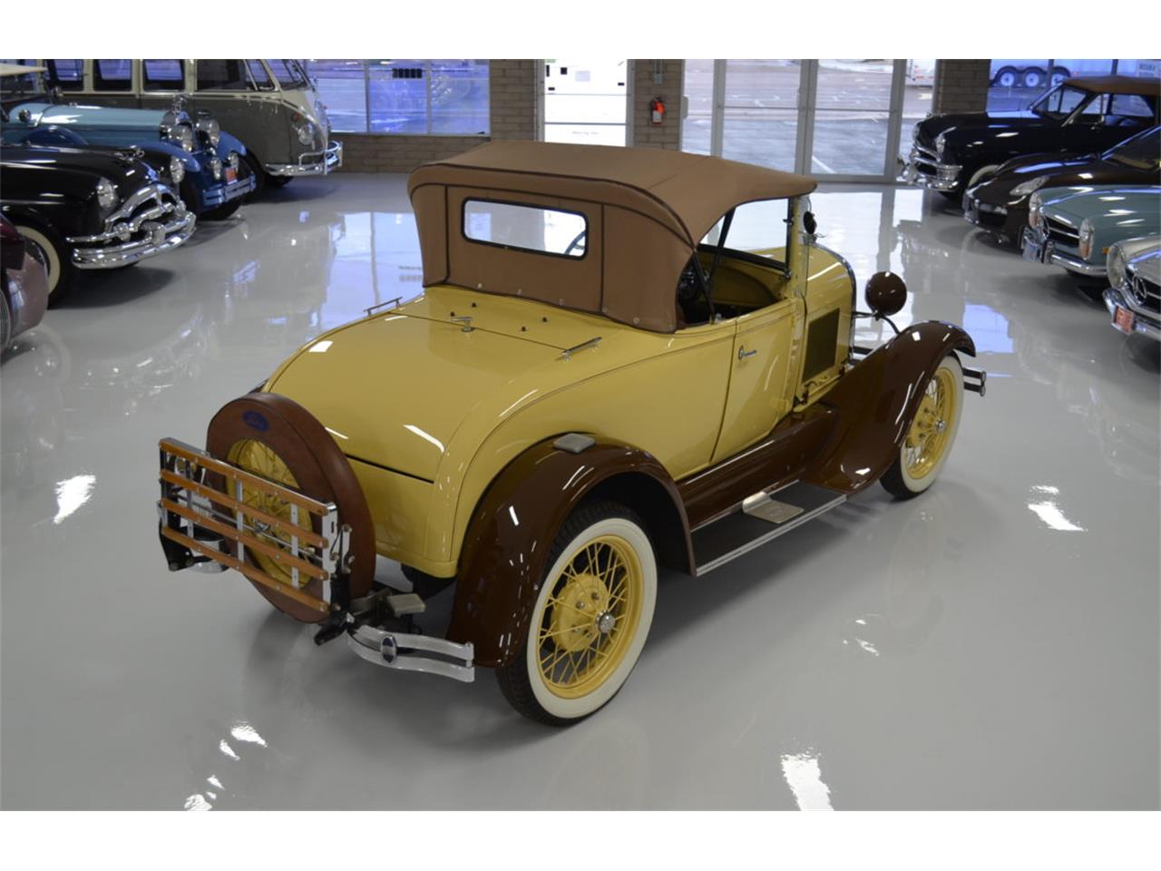 1929 Ford Model A for sale in Phoenix, AZ – photo 12