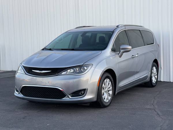 2019 Chrysler Pacifica Touring L 10854 - - by dealer for sale in Mesa, AZ
