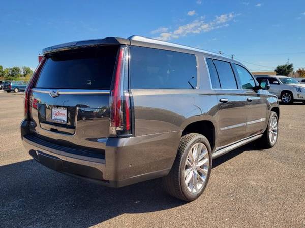 2020 Cadillac Escalade ESV Premium Luxury - - by for sale in Pueblo, CO – photo 3