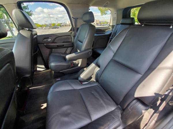 2008 Cadillac Escalade blk on blk rides 100% we finance! for sale in Lawnside, NJ – photo 12