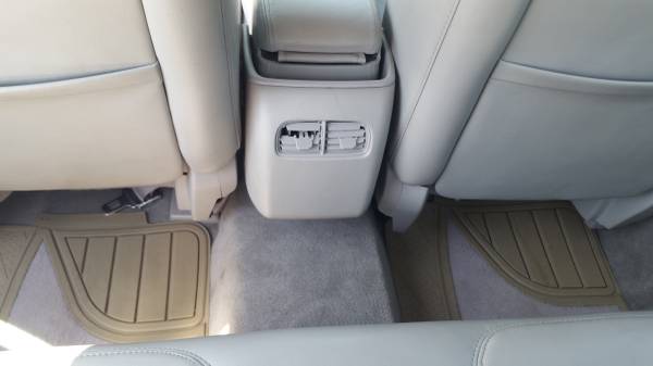 2008 Buick Lucerne 4dr V6 CXL for sale in Parkers Prairie, MN – photo 17