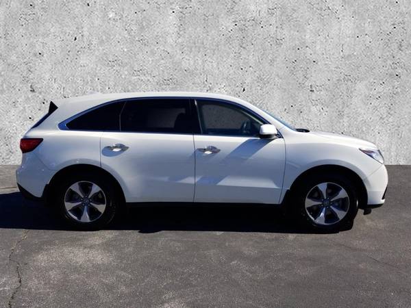 2015 Acura MDX Base - - by dealer - vehicle automotive for sale in Chattanooga, TN – photo 10