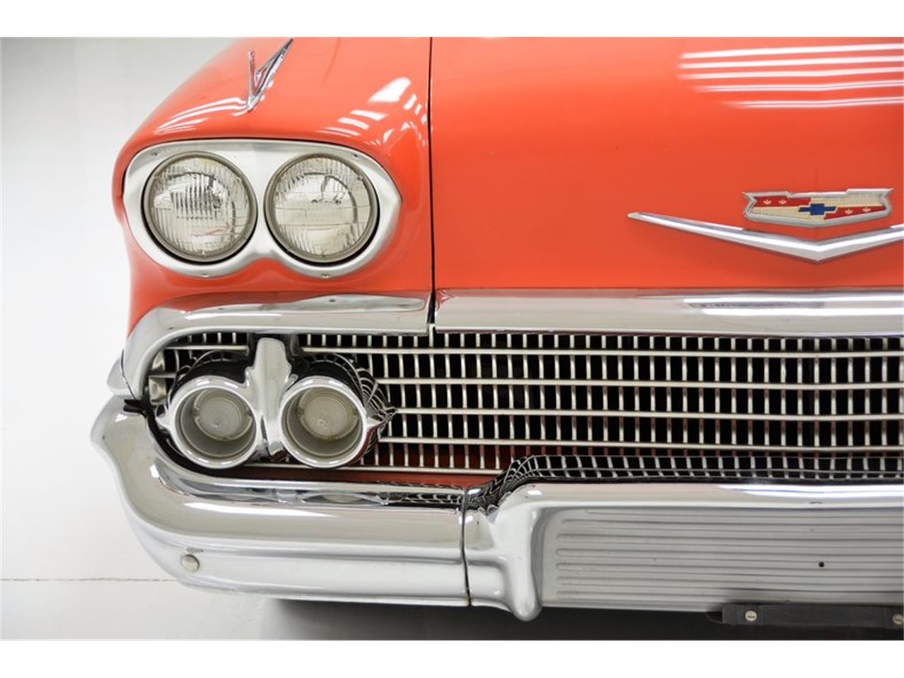 1958 Chevrolet Impala for sale in Morgantown, PA – photo 9