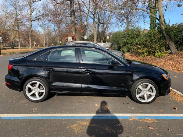 2016 Audi A3 EXCELLENT Condition 46K Miles - - by for sale in Cranford, NJ – photo 5
