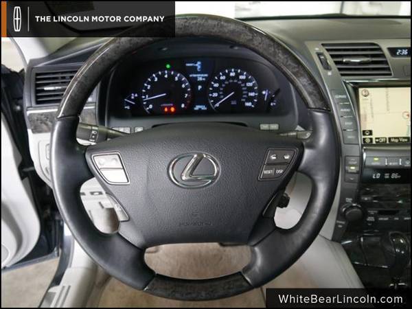 2007 Lexus LS 460 *NO CREDIT, BAD CREDIT, NO PROBLEM! $749 DOWN for sale in White Bear Lake, MN – photo 23