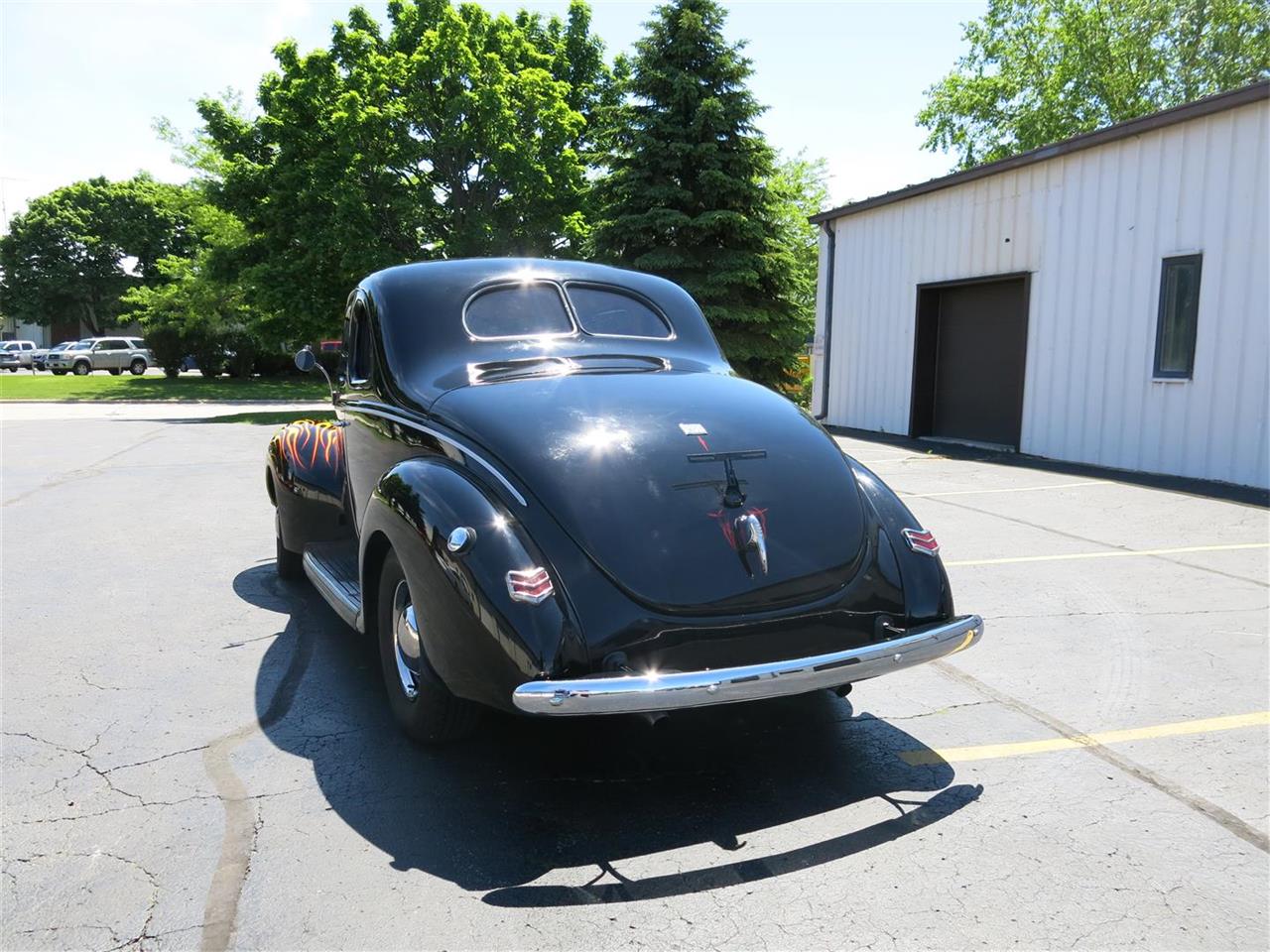 1940 Ford Deluxe for sale in Manitowoc, WI – photo 8