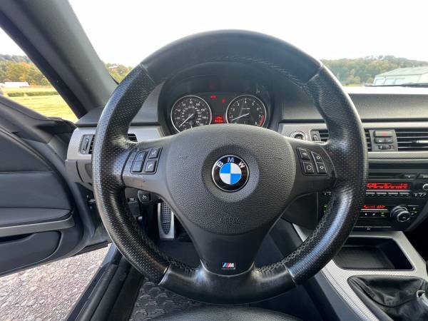 2011 BMW 328i Xdrive 6 Speed Manual for sale in Louisville, TN – photo 17