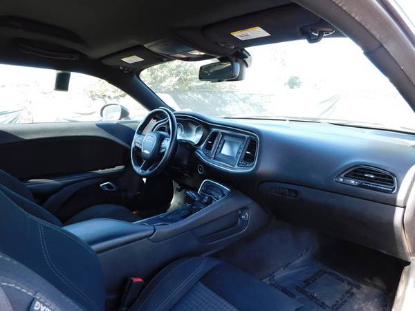 2016 Dodge Challenger SXT PLUS for sale in Santa Ana, CA – photo 20