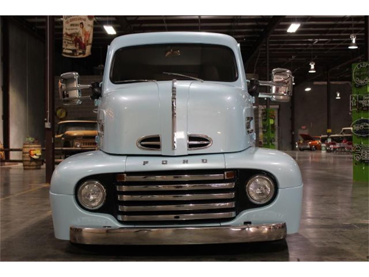 1948 Ford COE for sale in Houston, TX – photo 2