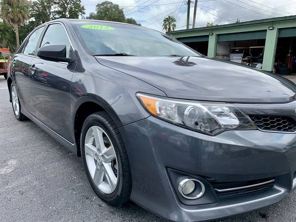 2013 Toyota Camry SE for sale in Ocala, FL – photo 6