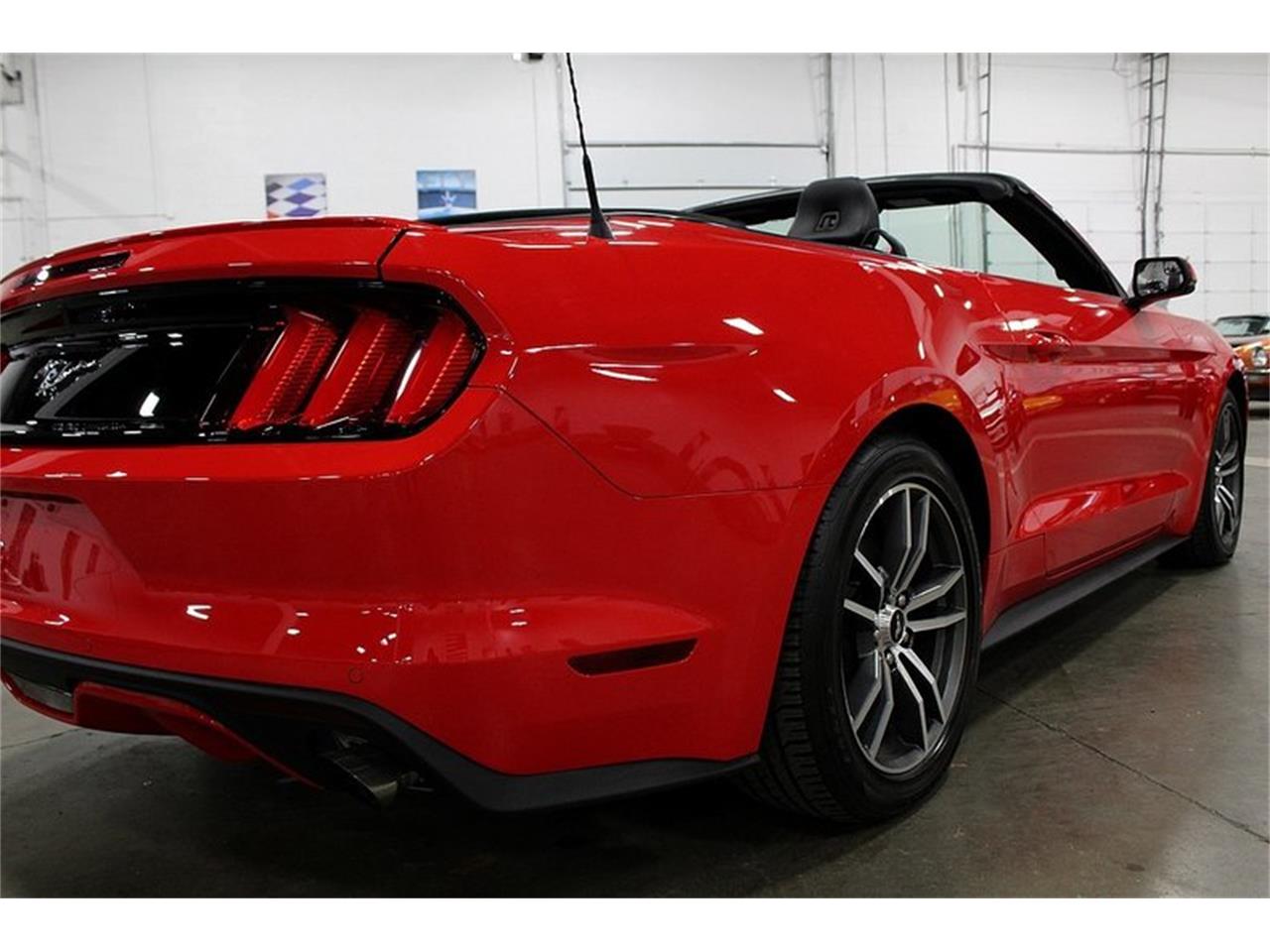 2015 Ford Mustang for sale in Kentwood, MI – photo 24