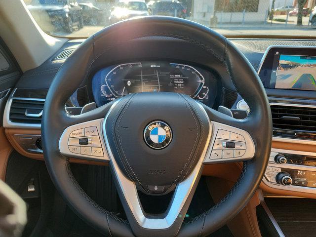 2020 BMW 745e 745e xDrive iPerformance for sale in Wilmington, DE – photo 19