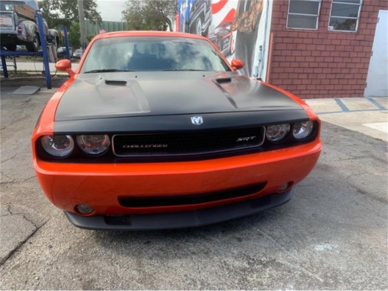 2009 Dodge Challenger for sale in Cadillac, MI – photo 10