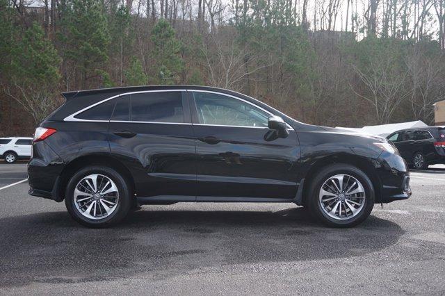 2018 Acura RDX Advance Package for sale in Pelham, AL – photo 10
