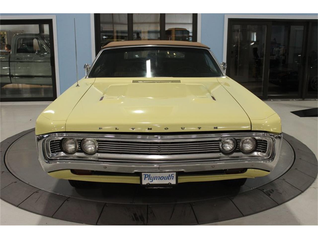 1970 Plymouth Fury for sale in Palmetto, FL – photo 10