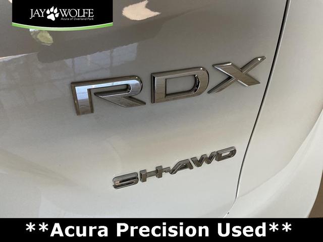 2019 Acura RDX Technology Package for sale in Overland Park, KS – photo 25