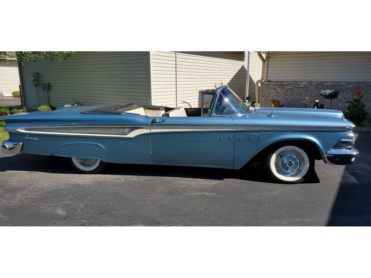 1959 Edsel Corsair for sale in Annandale, MN – photo 11