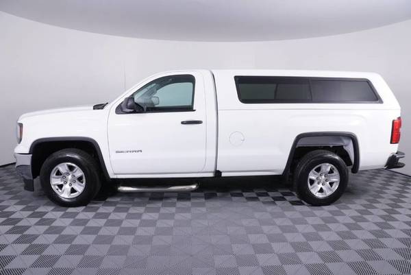 2016 GMC Sierra 1500 Summit White For Sale NOW! for sale in Eugene, OR – photo 11