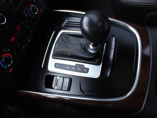 2011 Audi Q5 2 0T Quattro Premium Plus AWD - - by for sale in Louisville, KY – photo 7