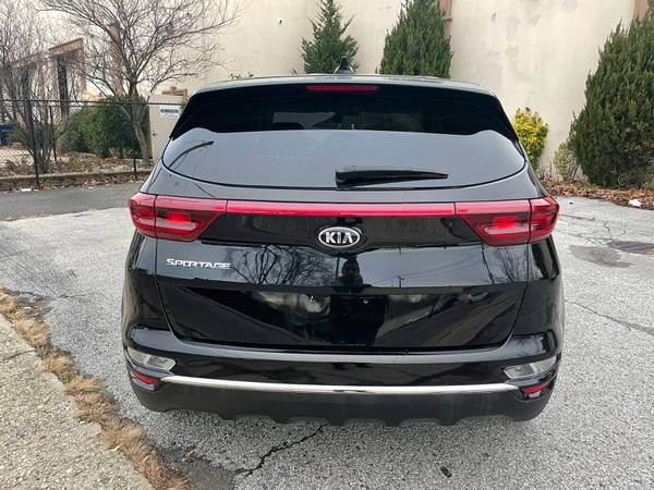 2020 Kia Sportage Lx 32 K Miles Clean Title - - by for sale in Baldwin, NY – photo 5
