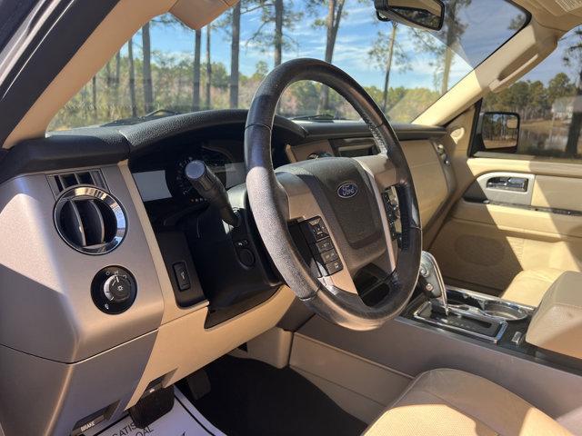 2017 Ford Expedition EL Limited for sale in Swainsboro, GA – photo 16
