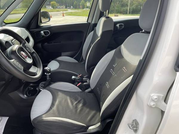2014 FIAT 500L Pop Hatchback 4D - can be yours today! - cars & for sale in SPOTSYLVANIA, VA – photo 8