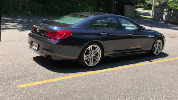 2016 BMW 650i xDrive for sale in Great Neck, NY – photo 21