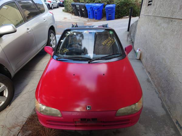 Honda Beat for sale in San Diego, CA – photo 2
