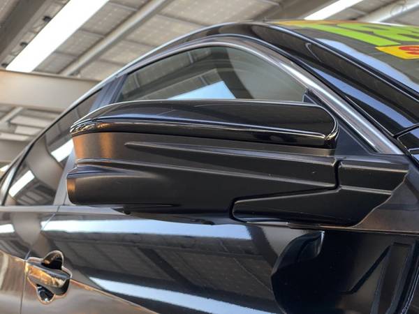 2017 Honda Civic Sedan EX sedan BLACK - cars & trucks - by dealer -... for sale in Salinas, CA – photo 13