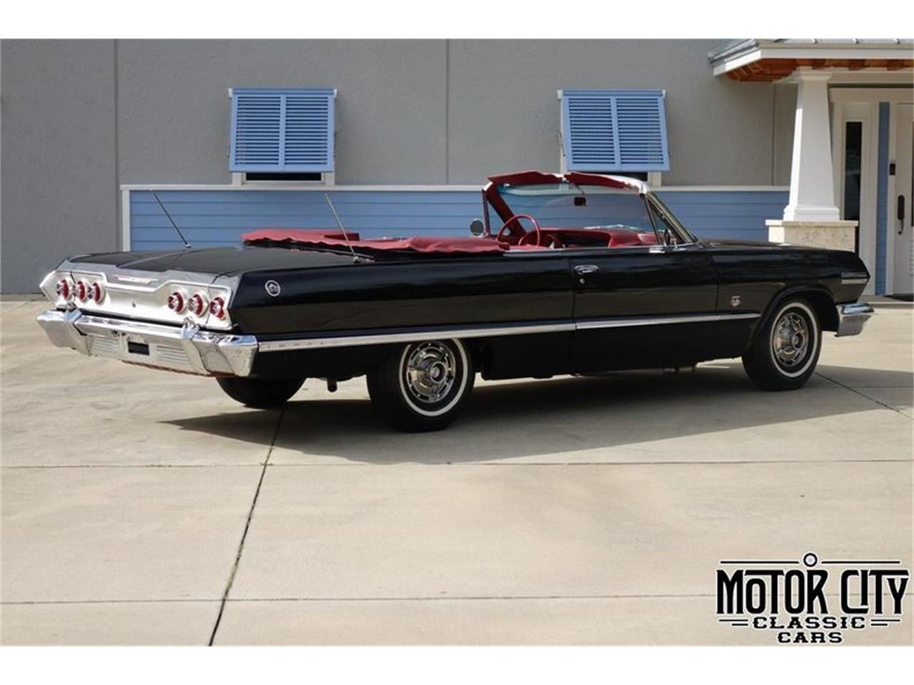 1963 Chevrolet Impala for sale in Vero Beach, FL – photo 4