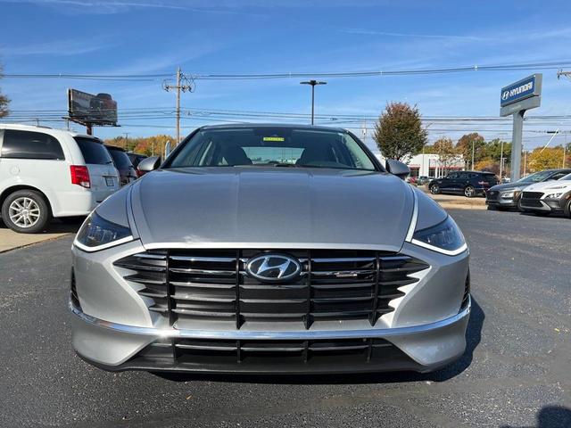 2021 Hyundai Sonata SE for sale in Louisville, KY – photo 7