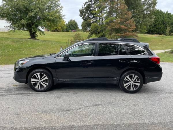2018 Subaru Outback 2 5i Limited/29K Miles - - by for sale in Asheville, TN – photo 6