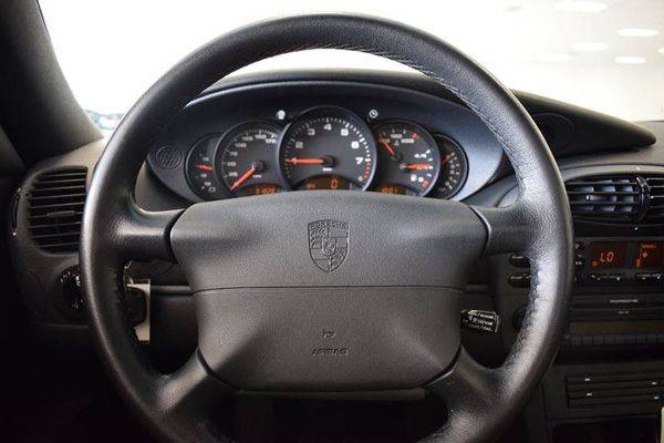 1999 Porsche 911 Carrera 2dr Coupe **100s of Vehicles** for sale in Sacramento , CA – photo 12