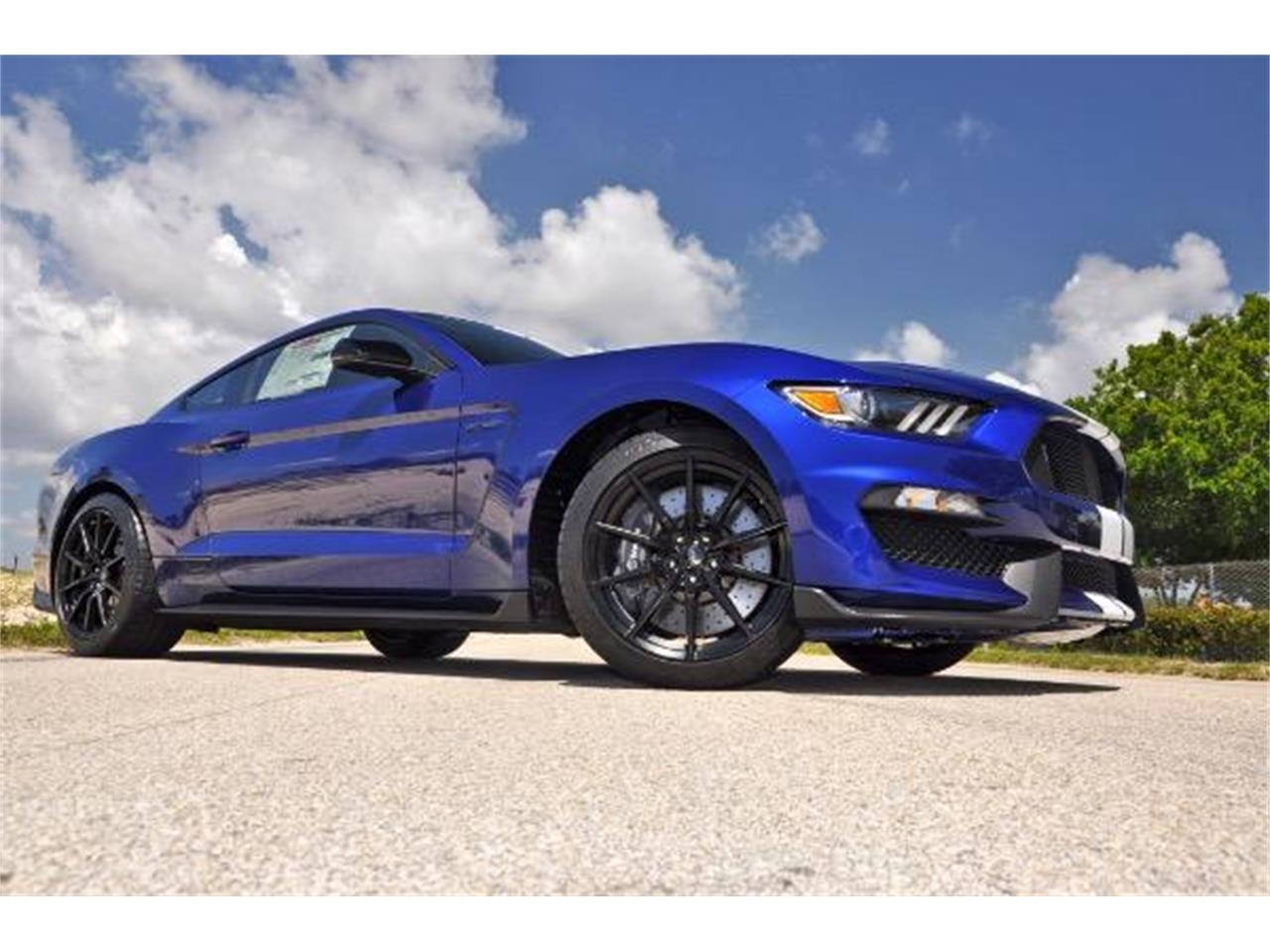 2015 Shelby GT350 for sale in West Palm Beach, FL – photo 64