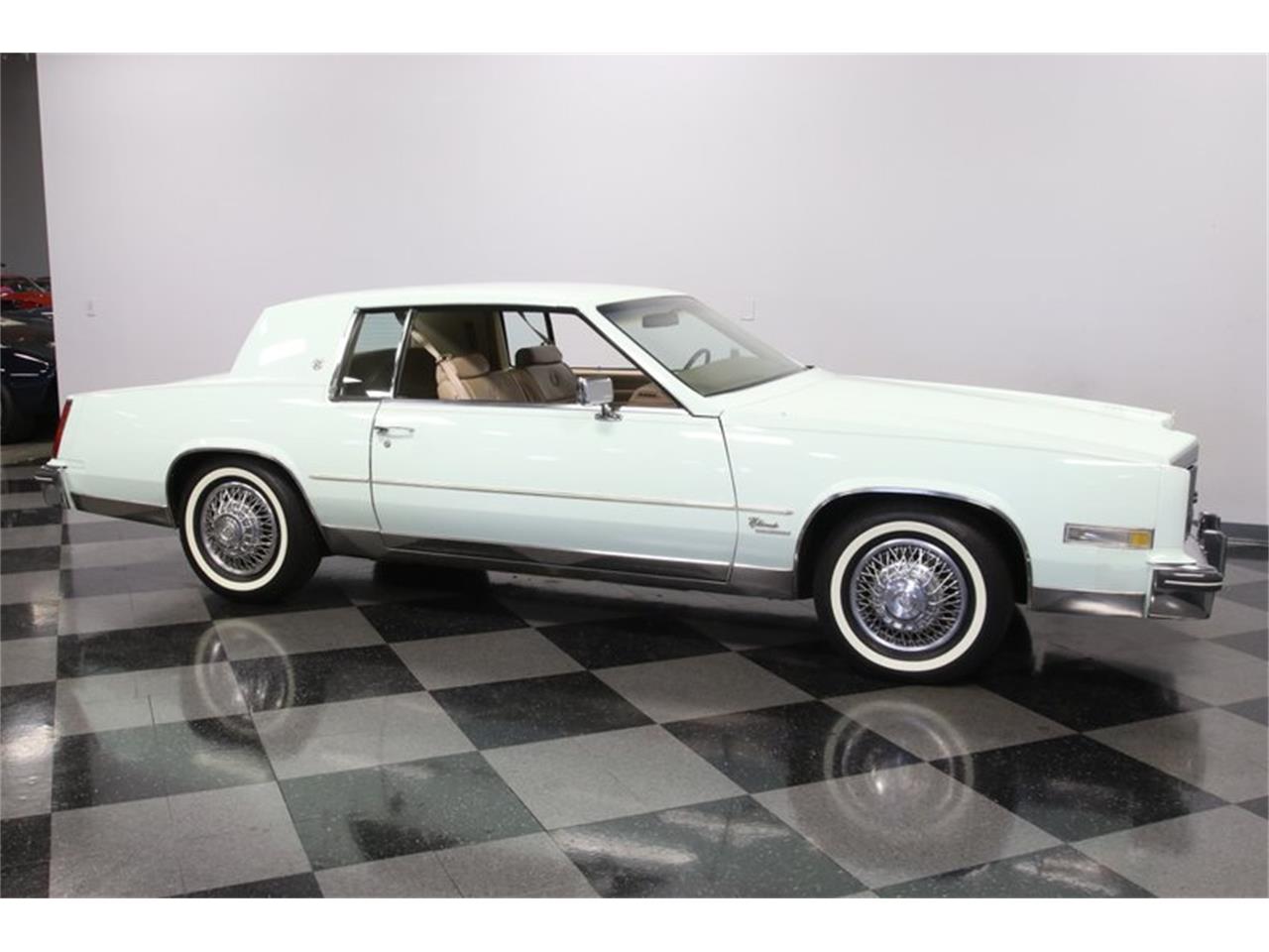 1980 Cadillac Eldorado for sale in Concord, NC – photo 15