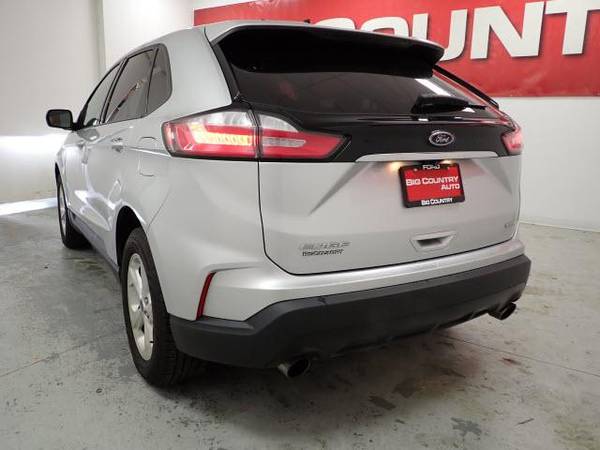 2019 Ford Edge SE FWD - - by dealer - vehicle for sale in Madison, IA – photo 2